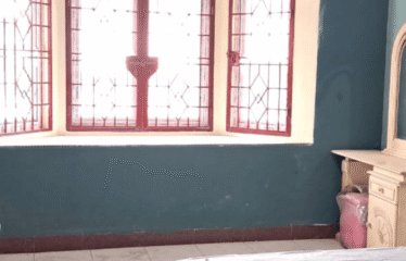 Ruko Disewakan Jalan Sutrisno