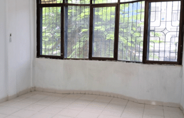 Ruko Gandeng 3 Jalan Krakatau