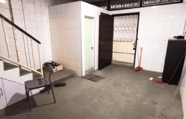 Rumah dekat Sutomo 1 – Jalan Letkol Martinus Lubis