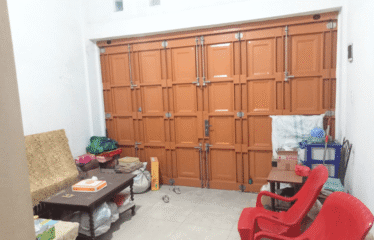 Ruko Strategis Jalan Bambu