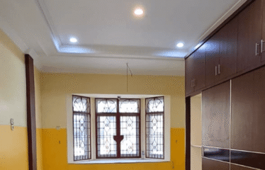 Ruko Disewakan Jalan Sutrisno