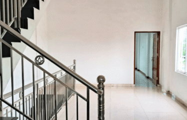 Ruko Jalan Flamboyan Raya (daerah Setia Budi)