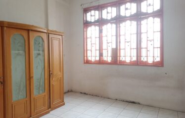 Rumah Jalan Platina Raya (komplek)