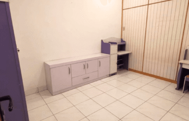 Rumah dekat Sutomo 1 – Jalan Letkol Martinus Lubis