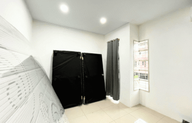 Villa Cantik Jalan Kapten Muslim