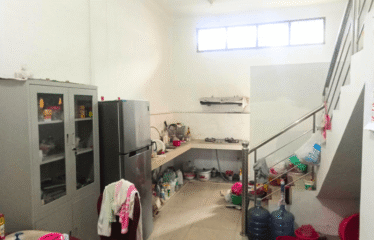 Ruko Strategis Jalan Bambu