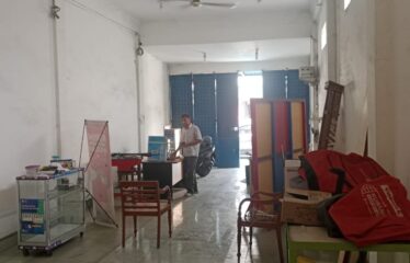 Ruko Jalan Marelan Pasar 5 (dekat Sekolah Wahidin)