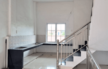 Ruko Jalan Flamboyan Raya (daerah Setia Budi)