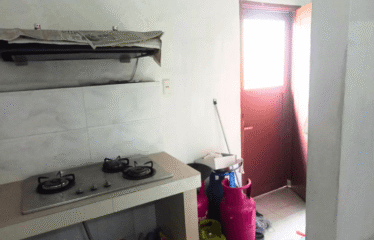 Ruko Strategis Jalan Bambu