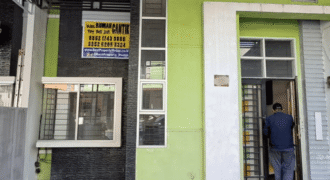 Villa Daerah Ring Road Jalan Perjuangan ( Masuk  Komplek )