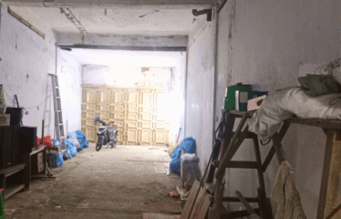Ruko Daerah Asia Komplek Asia Baru