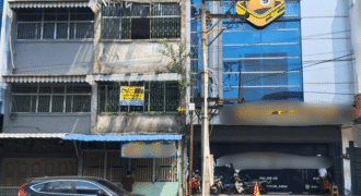 Ruko Strategis Jalan Juanda