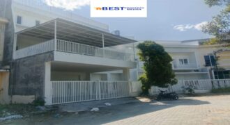 Villa Daerah Sunggal Komplek Graha Metropolitan