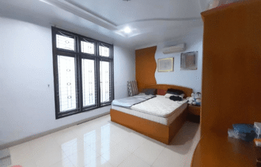 Villa Mewah Jalan Tembakau Deli (dekat Delipark)