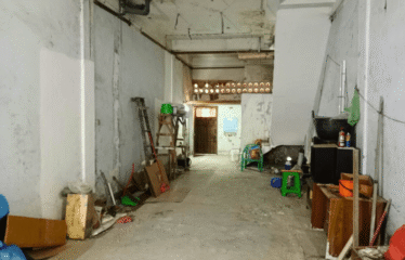 Ruko Daerah Asia Komplek Asia Baru