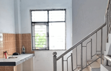 Ruko Bisnis Jalan Karya