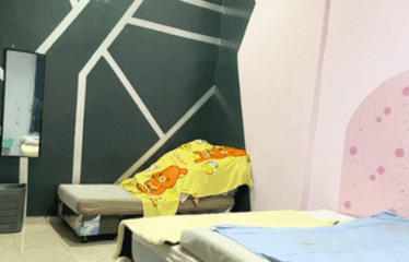 Rumah daerah Krakatau Jalan Setia Jadi (komplek)