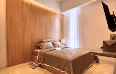 Villa Mewah Konsep Jepang – Komplek Osaka Nodigon (Sunggal)