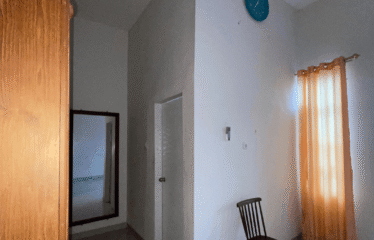 Villa Cantik di Helvetia – Jalan Setia Budi (komplek)