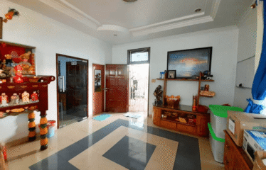 Villa Mewah Jalan Tembakau Deli (dekat Delipark)