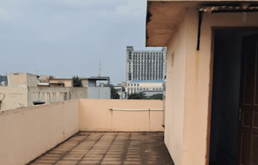 Ruko Bisnis Jalan Karya