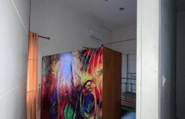 Villa Cantik di Helvetia – Jalan Setia Budi (komplek)