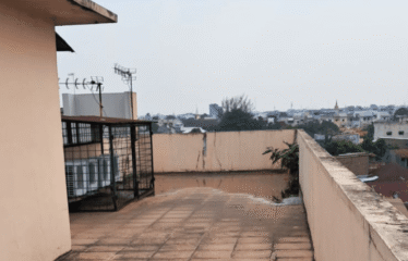 Ruko Bisnis Jalan Karya