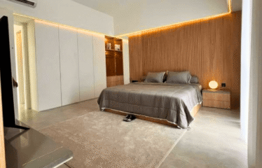 Villa Mewah Konsep Jepang – Komplek Osaka Nodigon (Sunggal)