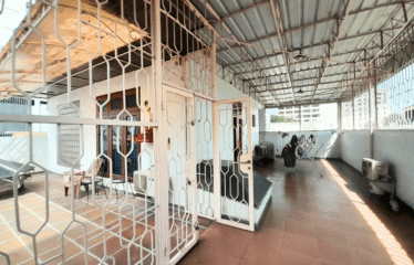 Villa Mewah Jalan Tembakau Deli (dekat Delipark)