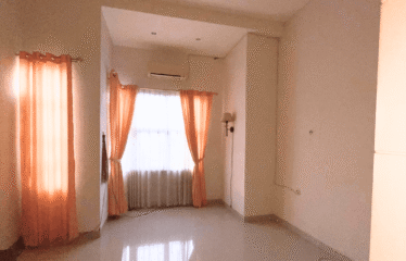 Villa Cantik di Helvetia – Jalan Setia Budi (komplek)