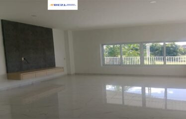 Villa Daerah Sunggal Komplek Graha Metropolitan