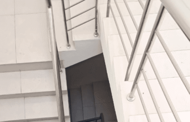 Ruko Komplek Cemara Asri Jalan Bahagia