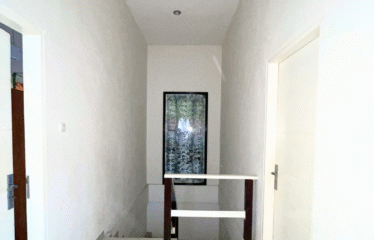 Villa Cantik di Helvetia – Jalan Setia Budi (komplek)