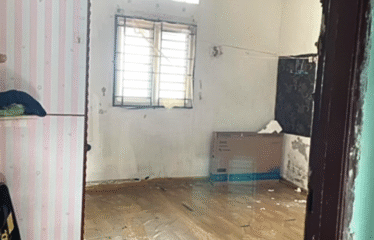 Rumah daerah Krakatau Jalan Setia Jadi (komplek)