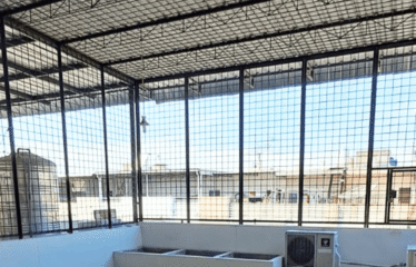 Ruko Komplek Cemara Asri Jalan Bahagia