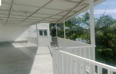 Villa Daerah Sunggal Komplek Graha Metropolitan