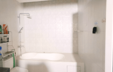 Ruko Komplek Cemara Asri Jalan Bahagia