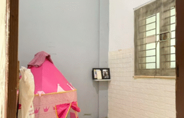 Rumah daerah Krakatau Jalan Setia Jadi (komplek)