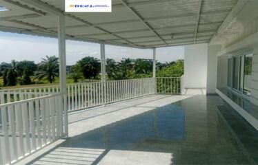 Villa Daerah Sunggal Komplek Graha Metropolitan