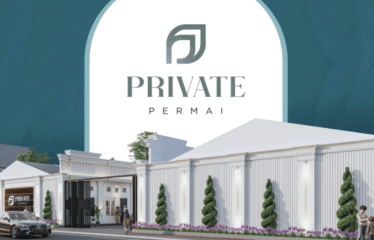 Rumah Baru Termurah di daerah Cemara/Krakatau