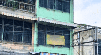 Ruko Jalan Sutomo Ujung