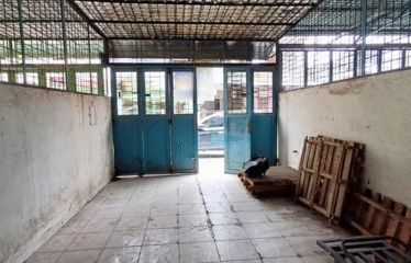 Ruko Termurah di Krakatau – Jalan Madio Santoso