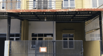 Rumah Cakep Disewakan Jalan Sunggal (Komplek) Rumah Cakep Disewakan Jalan Sunggal (Komplek)