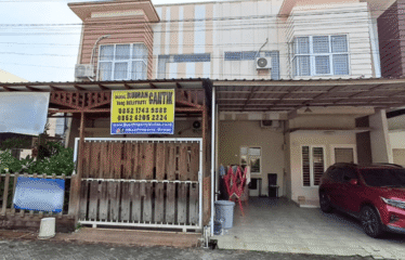 Villa Cantik di Helvetia – Jalan Setia Budi (komplek)