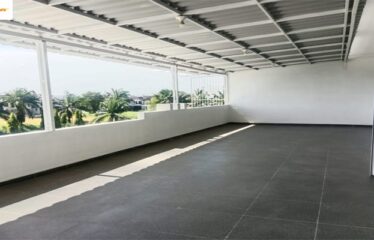 Villa Daerah Sunggal Komplek Graha Metropolitan