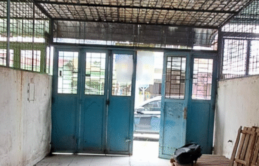 Ruko Termurah di Krakatau – Jalan Madio Santoso