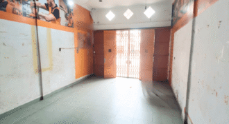 Ruko Strategis Disewakan Jalan HM Yamin/Serdang