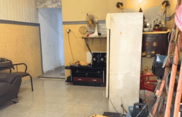 Rumah daerah Krakatau Jalan Setia Jadi (komplek)