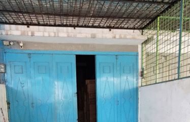 Ruko Termurah di Krakatau – Jalan Madio Santoso