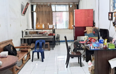 Ruko di Brayan Jalan Yos Sudarso